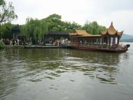 West Lake China Tour